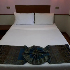 Grand Tower Hotel комната для гостей фото 4