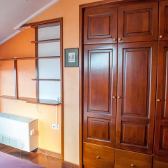 Апарт-Отель Villa Edelweiss 4* Апартаменты с 2 отдельными кроватями фото 19