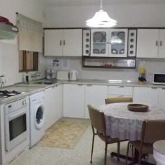 Апартаменты Saint Christopher Apartment в номере