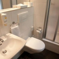 Sorell Hotel Rex 3* Стандартный номер