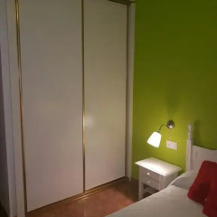 Отель Nest Style Granada 3* Апартаменты с различными типами кроватей фото 21