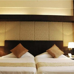 Asia Hotel Bangkok 4* Представительский номер с разными типами кроватей