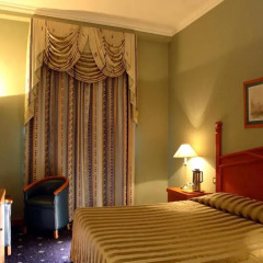 Sea View Hotel удобства в номере