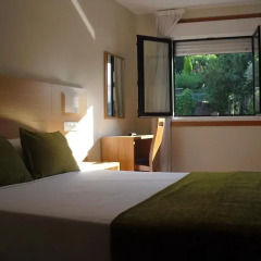 Hotel Brisa del Mar Эль-Грове комната для гостей фото 2