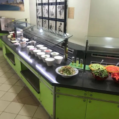 Hi Tel Aviv - Bnei Dan Hostel Стандартный номер фото 8