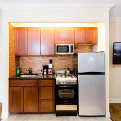 Апартаменты Radio City Apartments Апартаменты с различными типами кроватей фото 2