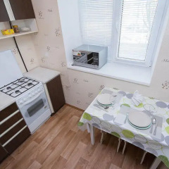 Апартаменты Apartments Bora Bora Минск в номере фото 2