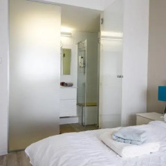 Отель Eshkol Housing Haifa Вилла фото 18