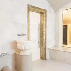 Отель Клуб Линкс 4* Апартаменты фото 2