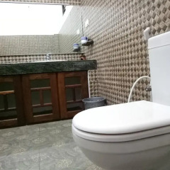 Отель Saman Resort 3* Номер Делюкс с двуспальной кроватью фото 13