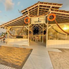 Отель Oasis Resort & Spa детские мероприятия