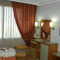 Grand Isias Hotel 4* Полулюкс с различными типами кроватей фото 5