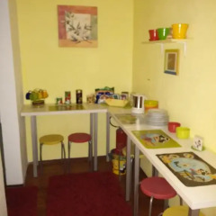Отель Cricket Hostel Сербия, Белград - отзывы, цены и фото номеров - забронировать отель Cricket Hostel онлайн питание