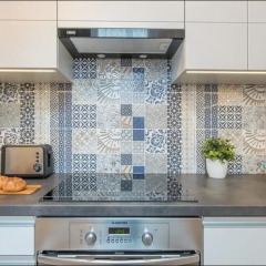 Апартаменты P&O Apartments Metro Centrum в номере