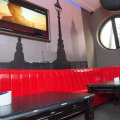 Bononia Hotel интерьер отеля фото 2