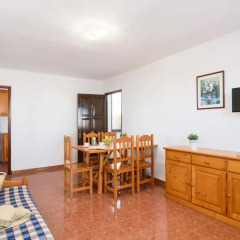 Отель Apartamentos Sol y Mar в номере фото 2