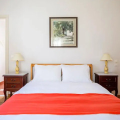 Отель Cosmos Beach House комната для гостей фото 4