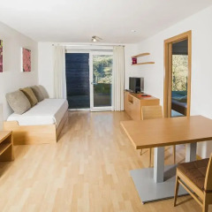 Отель Residence Fiegl Сцена комната для гостей фото 3