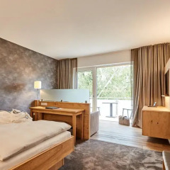 Hotel Villa Hügel детские мероприятия