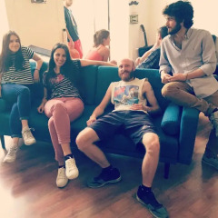 Lookout Lisbon Hostel развлечения