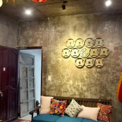 OTRO Hostel Хошимин спа фото 2