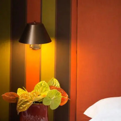 Luxury Hotel Fifty House 5* Люкс с различными типами кроватей фото 4
