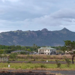 Отель Westfield Homestay Fiji Вити-Леву фото 3