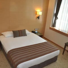 Gaziantep Plaza Hotel 4* Стандартный номер с различными типами кроватей фото 7