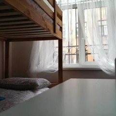 Гостиница Moon Hostel в Санкт-Петербурге отзывы, цены и фото номеров - забронировать гостиницу Moon Hostel онлайн Санкт-Петербург спа