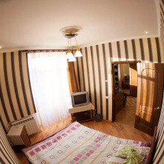 Like Hostel Коломна удобства в номере