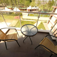 Апартаменты Menada Tarsis Apartments Студия фото 36