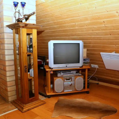 Отель Guest House Sampetera maja удобства в номере