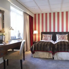 Отель Scandic Neptun 4* Стандартный номер