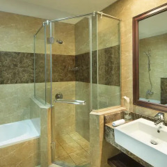 Atana Hotel 4* Стандартный номер с различными типами кроватей фото 5
