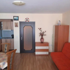 Отель Elizabeth Apartments Болгария, Поморие - отзывы, цены и фото номеров - забронировать отель Elizabeth Apartments онлайн в номере фото 2