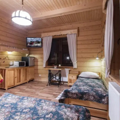 Отель Willa u Adama Польша, Закопане - отзывы, цены и фото номеров - забронировать отель Willa u Adama онлайн комната для гостей фото 3