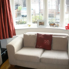 Отель Gatley Homestay интерьер отеля