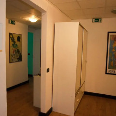 Отель Le Stanze Di Boccadasse Генуя интерьер отеля