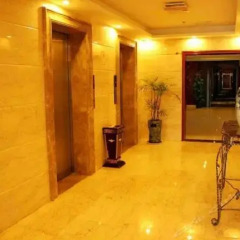 Hooray Hotel - Xiamen 4* Стандартный номер фото 5