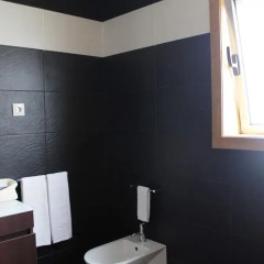 Отель Casal da Porta - Quinta da Porta Номер Делюкс разные типы кроватей