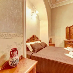 Hotel 5 Sezonov 3* Люкс с различными типами кроватей фото 41