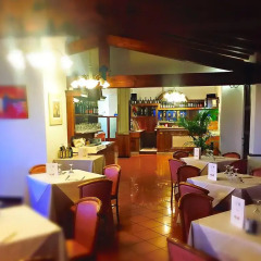 Villaggio Antiche Terre Hotel & Relax Пиньоне гостиничный бар