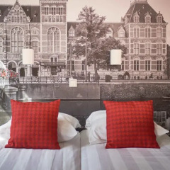 Prinsen Hotel бассейн