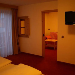 Hotel Schneeberg Family Resort & SPA 4* Полулюкс с различными типами кроватей фото 7