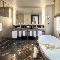Отель Capella Washington, Dc Georgetown 5* Люкс фото 6