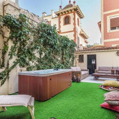 Отель Jardines del Real Испания, Валенсия - отзывы, цены и фото номеров - забронировать отель Jardines del Real онлайн