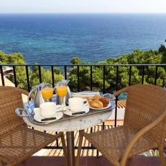 Park Hotel San Jorge & Spa 4* Номер Комфорт с различными типами кроватей фото 8