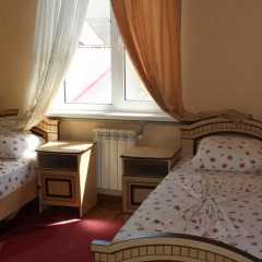 Гостевой Дом Лео-Регул Сочи детские мероприятия