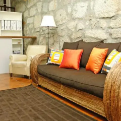 Alma Porto Hostel комната для гостей фото 3