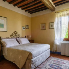 Отель Villa Vignacce 3* Стандартный номер фото 5